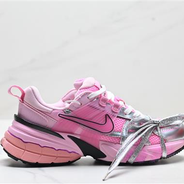 NIKE V2K RUN 復古風潮 網面透氣運動鞋