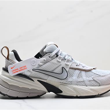 NIKE V2K RUN 復古風潮 網面透氣運動鞋