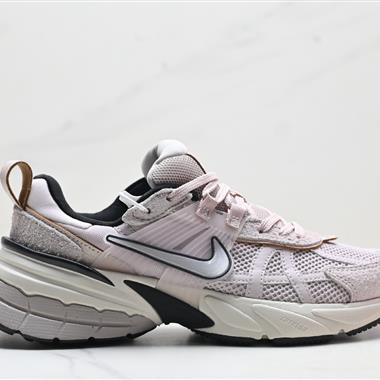 NIKE V2K RUN 復古風潮 網面透氣運動鞋