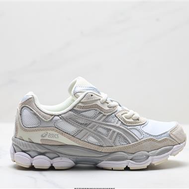 ASICS GEL-NYC 亞瑟士 透氣網眼鞋