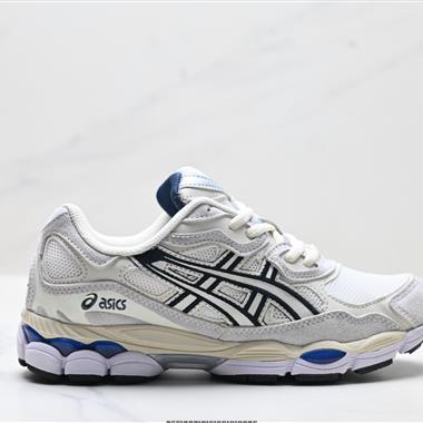 ASICS GEL-NYC 亞瑟士 透氣網眼鞋