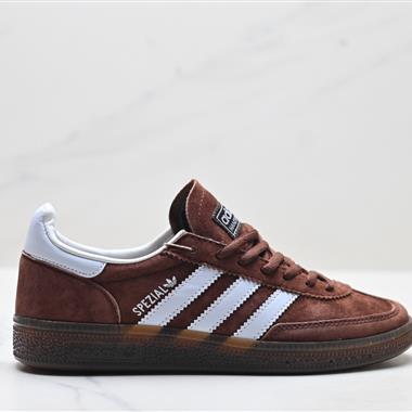 Adidas Handball Spezial 經典款 復古休閒板鞋