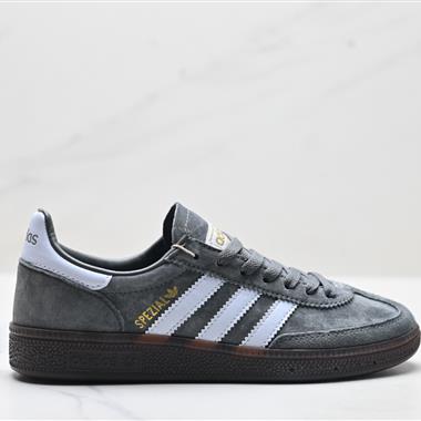 Adidas Handball Spezial 經典款 復古休閒板鞋