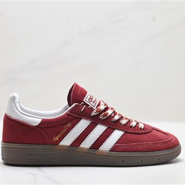 Adidas Handball Spezial 經典款 復古休閒板鞋