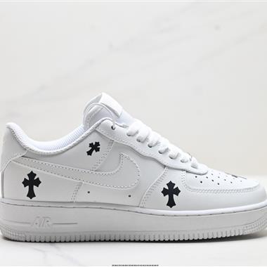 Nike Air Force 1’07空軍一號低幫百搭休閒運動板鞋