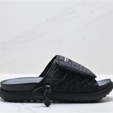 NIKE ASUNA 2 SLIDE 厚底沙灘運動拖鞋