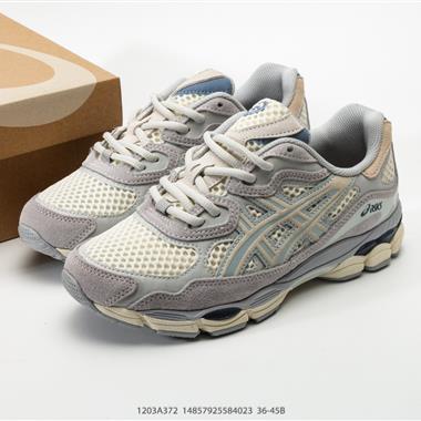 ASICS Gel-Venture 6 系列城市休閒運動跑步鞋