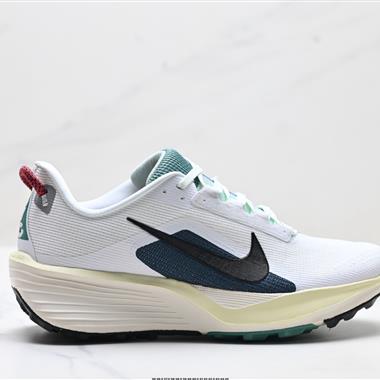 Nike REACTX PEGASUS TRAIL 6 輕便緩震 越野跑步鞋