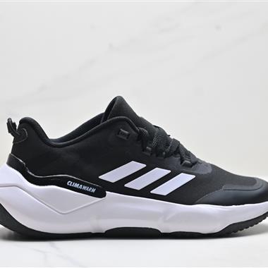 Adidas  CLIMAWARM CRUISER運動 低幫輕便跑步鞋