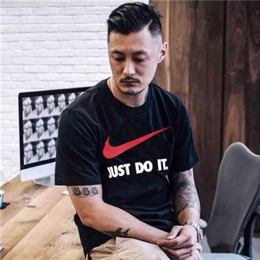 NIKE  20226夏季新款短袖T恤