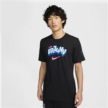 NIKE  20226夏季新款短袖T恤