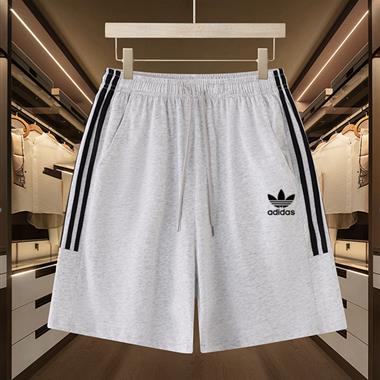 ADIDAS   20226夏季新款休閒短褲
