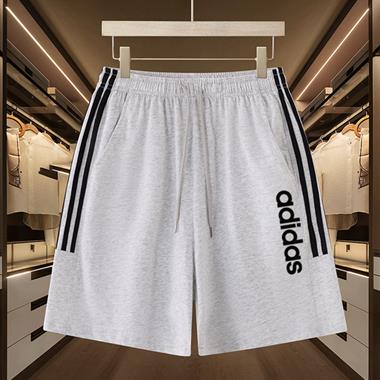 ADIDAS   20226夏季新款休閒短褲