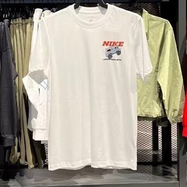 NIKE   20226夏季新款短袖T恤