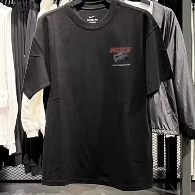 NIKE   20226夏季新款短袖T恤