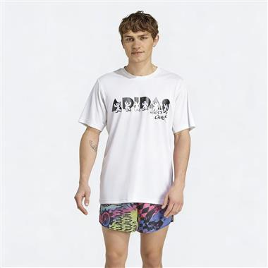 Adidas   20226夏季新款短袖T恤