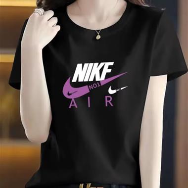 NIKE   20226夏季新款短袖T恤