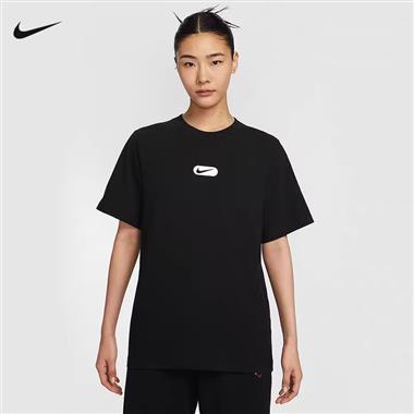 NIKE   20226夏季新款短袖T恤