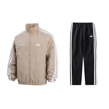 ADIDAS   20226春季新款長袖套裝