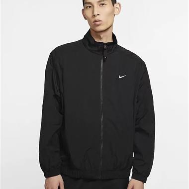 NIKE   20226春夏季新款風衣夾克外套