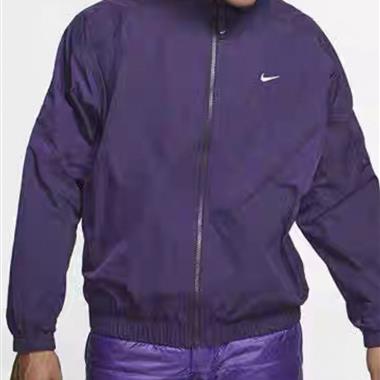 NIKE   20226春夏季新款風衣夾克外套