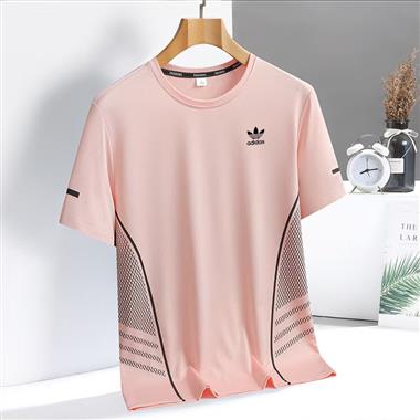 ADIDAS  20226夏季新款短袖T恤