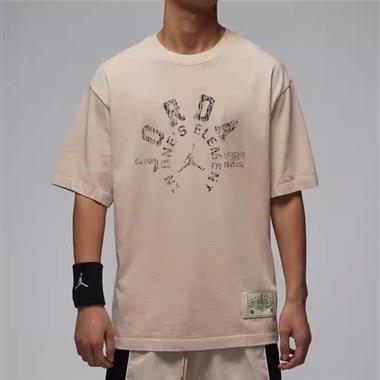 NIKE  2026夏季新款短袖T恤