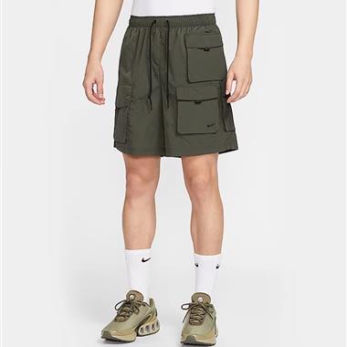 NIKE  2026夏季新款休閒短褲