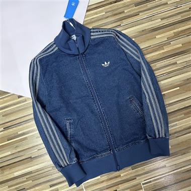 ADIDAS   20226春季新款風衣夾克外套