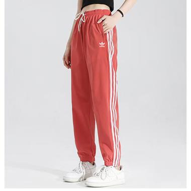 ADIDAS  20226夏季新款休閒長褲