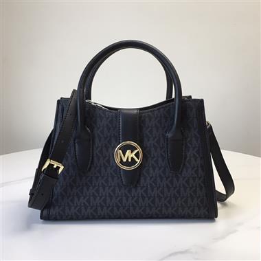 MICHAEL KORS  2026新款時尚包包  尺寸：25*9*18CM