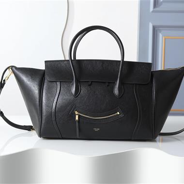 CELINE  2026新款女生時尚包包  尺寸：20*27*44CM