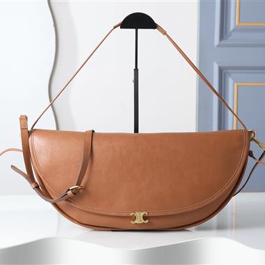 CELINE  2026新款女生時尚包包  尺寸：46*19*10CM