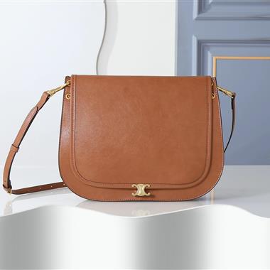 CELINE  2026新款女生時尚包包  尺寸：32*2*26CM