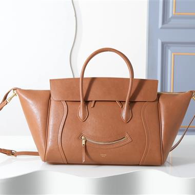 CELINE  2026新款女生時尚包包  尺寸：20*27*44CM