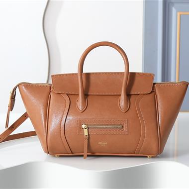 CELINE  2026新款女生時尚包包  尺寸：38.5*11.5*16.5CM