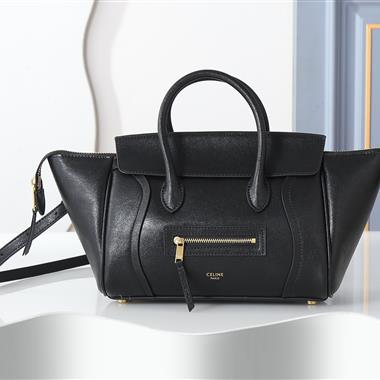 CELINE  2026新款女生時尚包包  尺寸：38.5*11.5*16.5CM