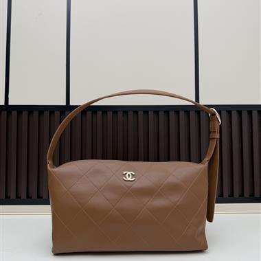 2026新款女生時尚包包  尺寸：34-19-10CM