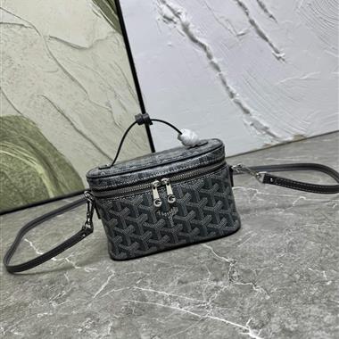 GOYARO   2026新款女生時尚包包  尺寸：16*8*10CM