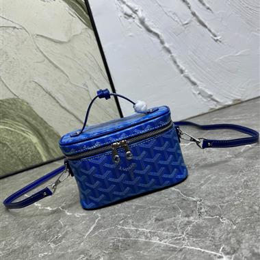 GOYARO   2026新款女生時尚包包  尺寸：16*8*10CM