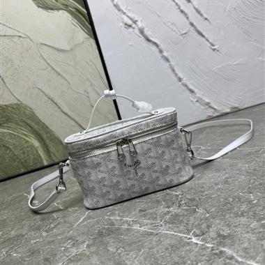 GOYARO   2026新款女生時尚包包  尺寸：16*8*10CM