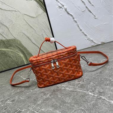 GOYARO   2026新款女生時尚包包  尺寸：16*8*10CM