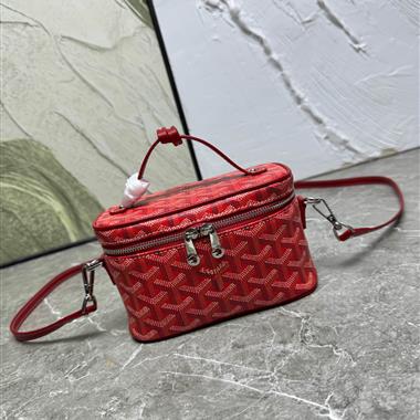 GOYARO   2026新款女生時尚包包  尺寸：16*8*10CM