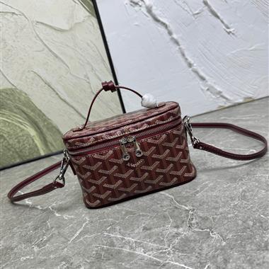 GOYARO   2026新款女生時尚包包  尺寸：16*8*10CM