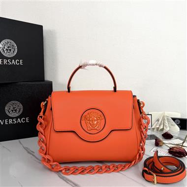 VERSACE   2026新款女生時尚包包  尺寸：26-12-20CM