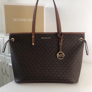 MICHAEL KORS  2026新款時尚包包  尺寸：36*29*16CM