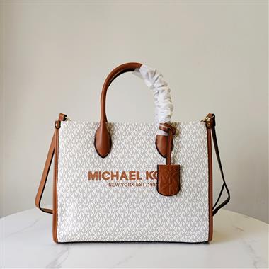 MICHAEL KORS  2026新款時尚包包  尺寸：36-28-14CM