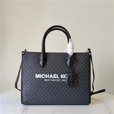 MICHAEL KORS  2026新款時尚包包  尺寸：36-28-14CM