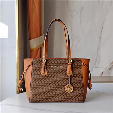 MICHAEL KORS  2026新款時尚包包  尺寸：33*27*15CM