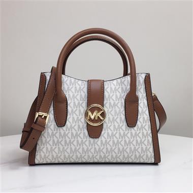 MICHAEL KORS  2026新款時尚包包  尺寸：25*9*18CM